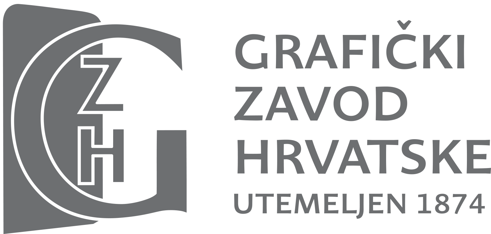 Grafički zavod Hrvatske