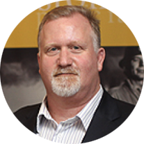 Prof. Michael Ahearne