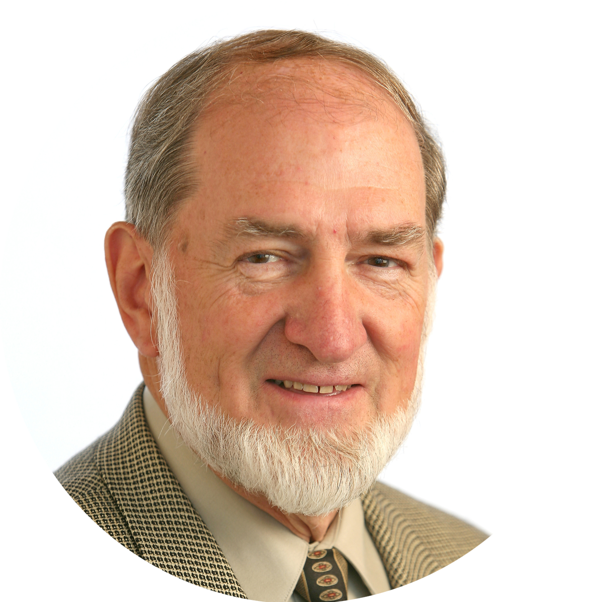 Prof. Stephen Bradley