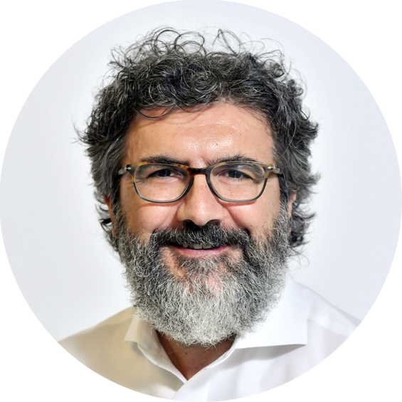 Prof. Gabriele Troilo