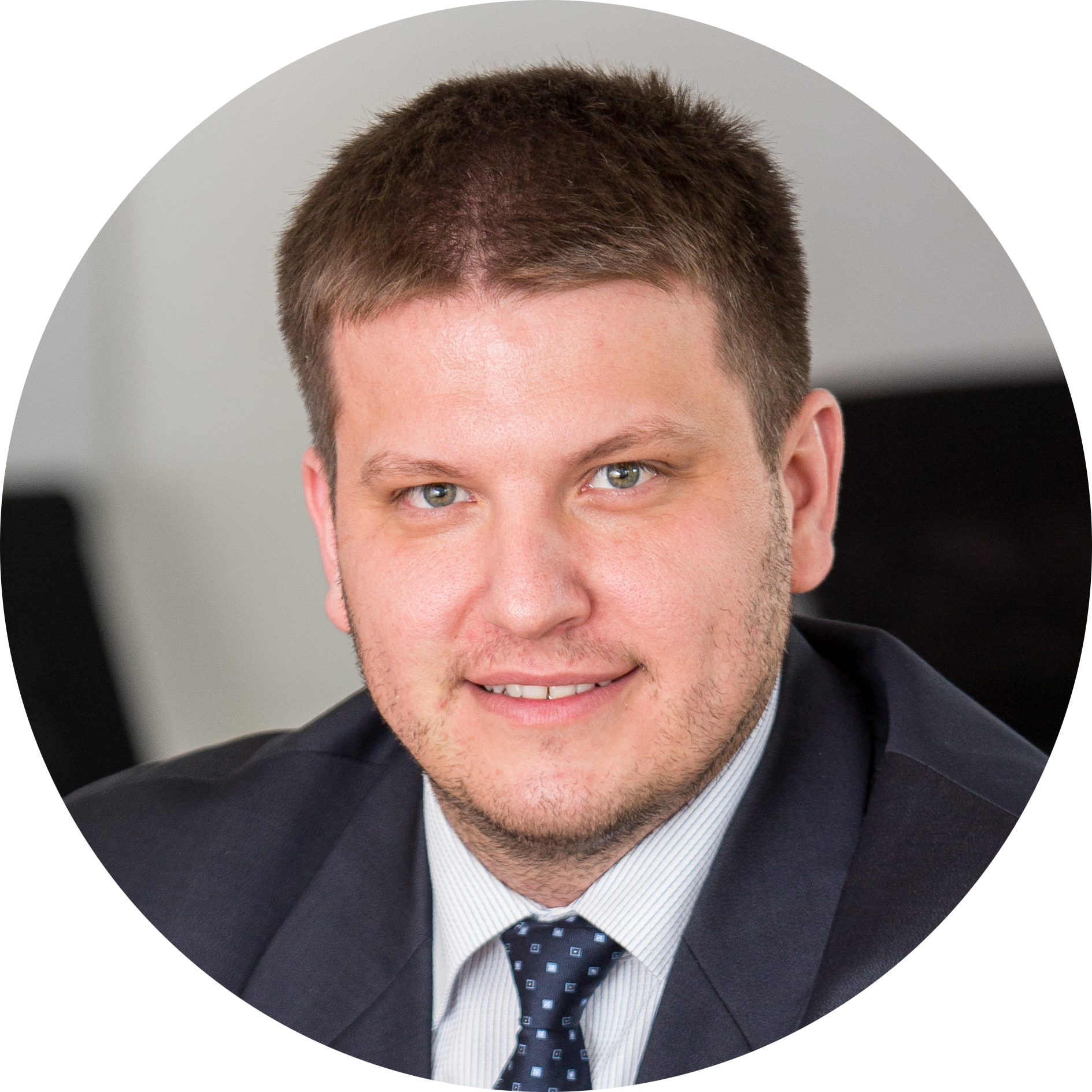 Prof. Goran Vlašić