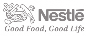 NestleLogo
